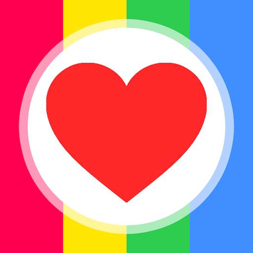 Get Followers and Likes Simulator Clicker Game 1.0