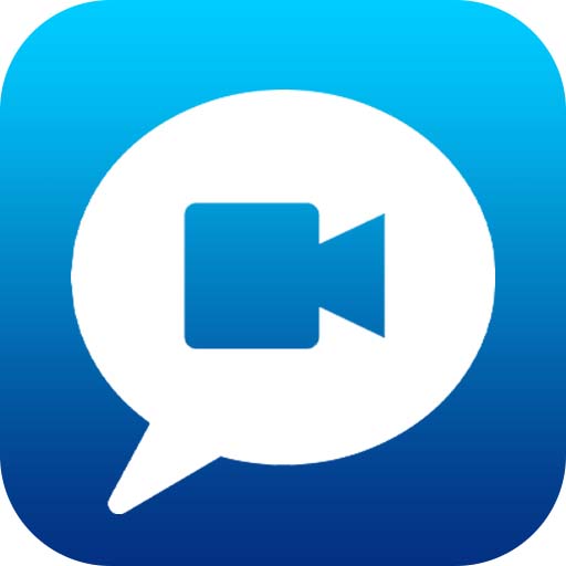 Jio Strangers icon