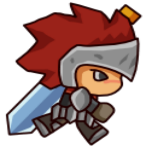Knight Vs Monsters icon