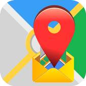 Location Sharing : SMS Locator 1.0.1