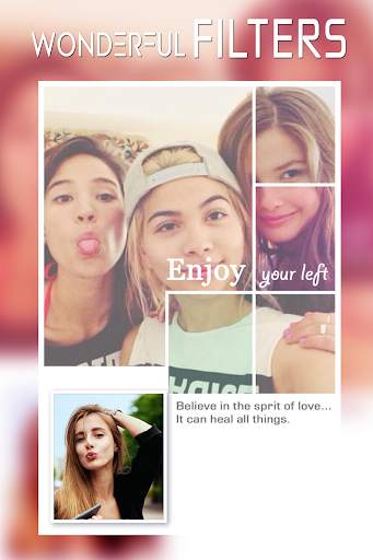 Photo Collage - Photo Editor screenshot 5