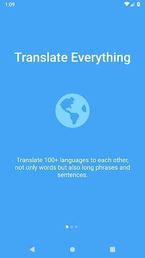 Live Translator: All Languages screenshot 1