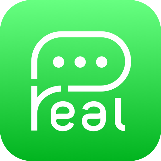 Real Estate Messenger иконка