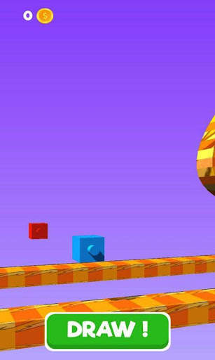 New DRAW Climber Race screenshot 2