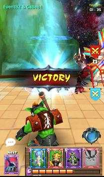 Clash of Lords : Battle Royale screenshot 8