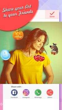 Beauty Plus Sweet Camera - Power Pic Editor 2019 screenshot 8