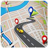 Here We Go! Map Navigator & Route Tracker 2. 1.0