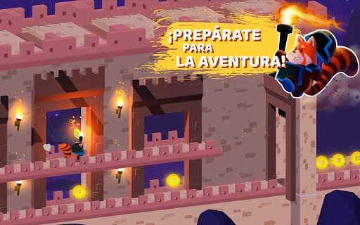 Fire Panda screenshot 17