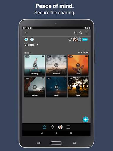 Bublup screenshot 10