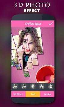 3D Photo Effect screenshot 4