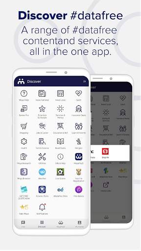 MoyaApp screenshot 2