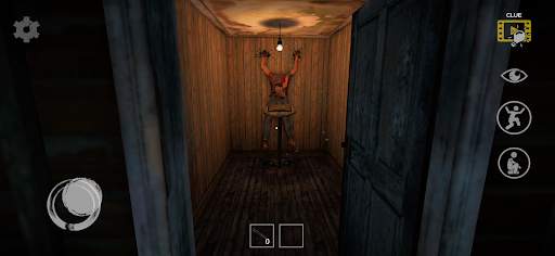 Granny Horror Multiplayer screenshot 8
