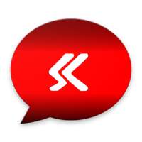 SinoChat - Free random chatting app icon