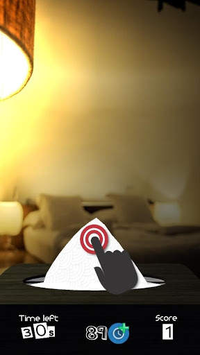 Tissue Mania 2 تصوير الشاشة
