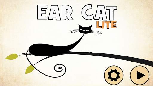 Ear Cat Lite screenshot 1