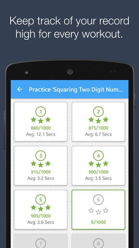 Math Tricks screenshot 7