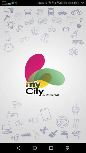 My City screenshot 1