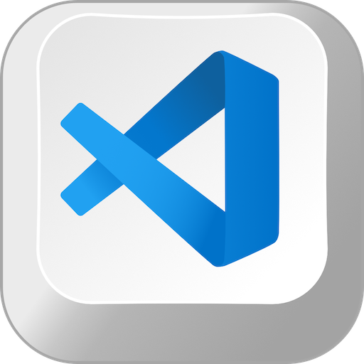 VSCode Keys - Keyboard Shortcuts for VSCode icon