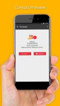 People Serach Number Tracker 3 تصوير الشاشة