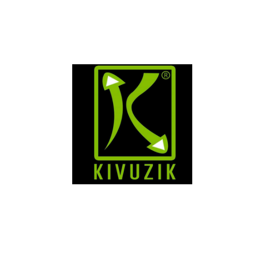 Kivuzik icon
