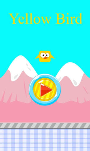 Yellow Bird स्क्रीनशॉट 1