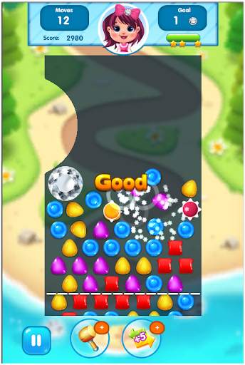 Sweet Candy screenshot 5