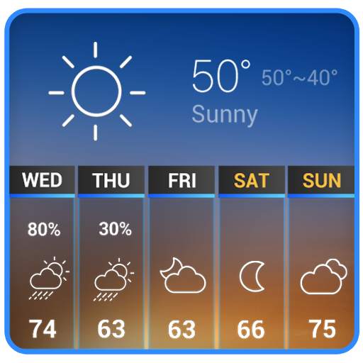 News & Weather App Widgets 16.6.0.6271_50157