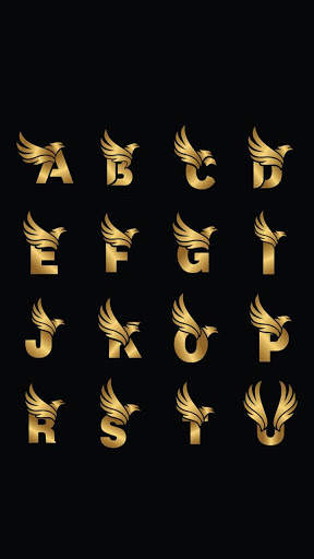 Letter Wallpaper HD screenshot 7