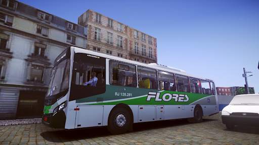MODS - Proton Bus Simulator Urbano screenshot 2