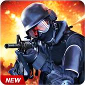 Sniper Critical Strike Force 1.0