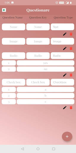 Live Survey screenshot 5