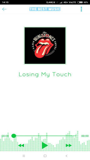 Red hot chili peppers All Songs-Mp3 screenshot 6