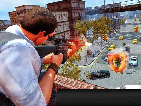 Sniper Shooter: Counter Terrorist Battleground screenshot 2