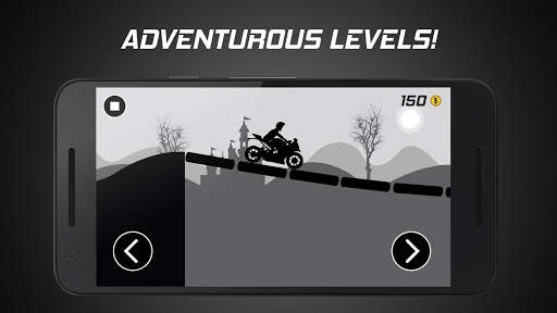 Bike Mania - Hill Racing Game | Ready To Race 🚀💥 screenshot 3