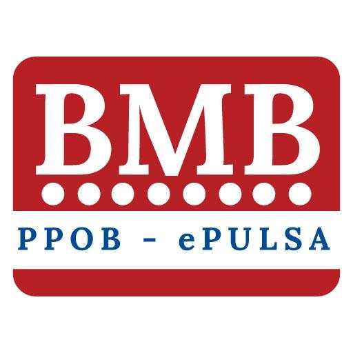 BMB PPOB ePulsa 7.0