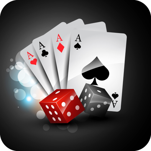 Cards Wallpaper icon