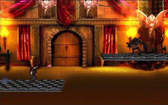 Ancient Man Running Game screenshot 4