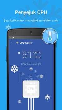 SUPO Cleaner -Antivirus&Clean screenshot 1