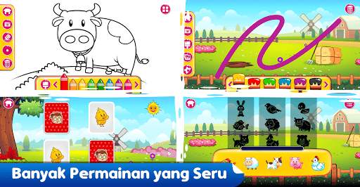 Lagu Anak: Old Mc Donald screenshot 3