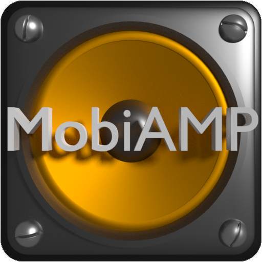 MobiAMP music player 1.0.2