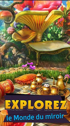 Miroirs d'Albion screenshot 4