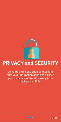VPN POWER screenshot 3