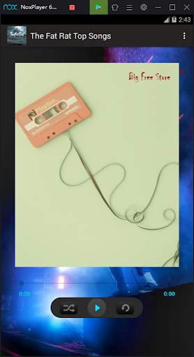 The Fat Rat Top Songs screenshot 3