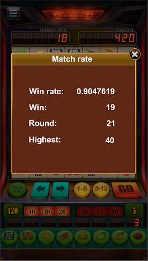 Fruit Slot: 777 Star Bar screenshot 4