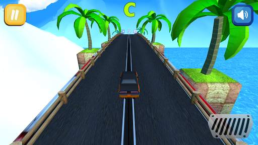 Car Alphabets screenshot 5