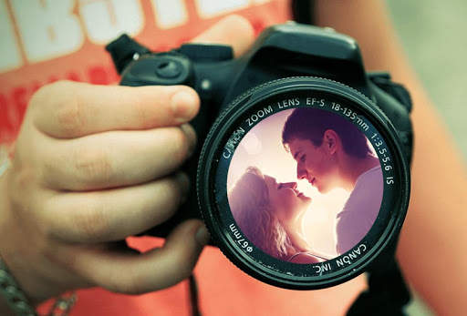 Camera Photo Frames screenshot 3