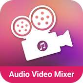 Audio Video Mixer on 9Apps