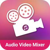 Audio Video Mixer 1.0