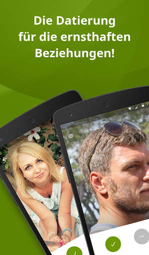 Teamo - ernsthafte dating screenshot 2
