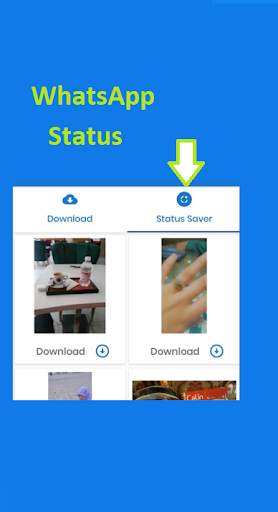 Save Story & videos for Facebook screenshot 5
